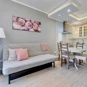 Apartament Grand - Neptun Park Jelitkowo - Prowansja, Gdańsk