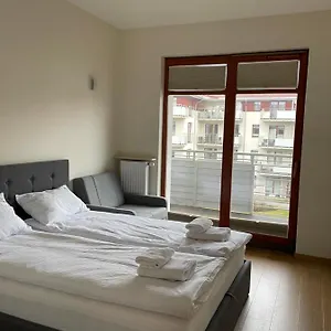 Apartament Summer - Neptun Park By Oneapartments, Gdańsk
